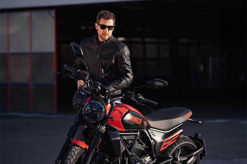 ドゥカティ・ストラーダC2ツーリングブーツサイズ42 NEXT-GEN FULL